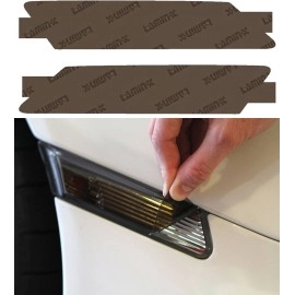 Lamin-X B638 - 2012-2015 BMW 3-Series Side Marker Light Covers