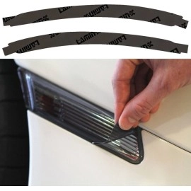 Lamin-X B646 - 2014-2018 BMW X5 Side Marker Light Covers