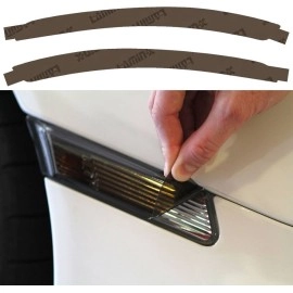 Lamin-X B646 - 2014-2018 BMW X5 Side Marker Light Covers