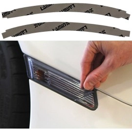 Lamin-X B646 - 2014-2018 BMW X5 Side Marker Light Covers