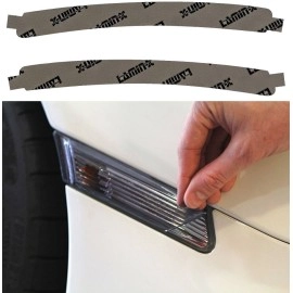 Lamin-X B658 - 2016-2019 BMW 7-Series Side Marker Light Covers