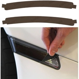 Lamin-X B658 - 2016-2019 BMW 7-Series Side Marker Light Covers