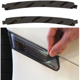 Lamin-X B658 - 2016-2019 BMW 7-Series Side Marker Light Covers