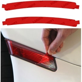 Lamin-X B658 - 2016-2019 BMW 7-Series Side Marker Light Covers