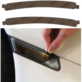 Lamin-X B658 - 2016-2019 BMW 7-Series Side Marker Light Covers