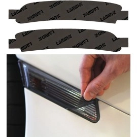 Lamin-X B660 - 2016-2018 BMW 3-Series Side Marker Light Covers