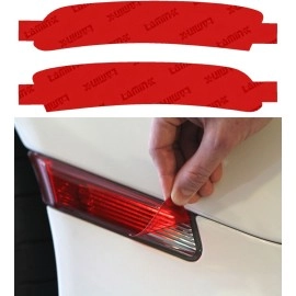 Lamin-X B660 - 2016-2018 BMW 3-Series Side Marker Light Covers