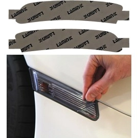 Lamin-X B660 - 2016-2018 BMW 3-Series Side Marker Light Covers