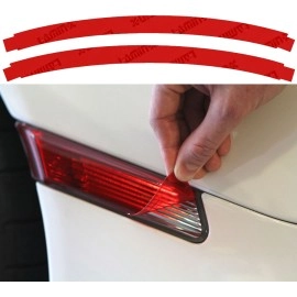 Lamin-X B675 - 2019-2020 BMW X7 Side Marker Light Covers