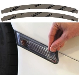 Lamin-X B675 - 2019-2020 BMW X7 Side Marker Light Covers