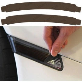 Lamin-X B682 - 2020+ BMW 2-Series Gran Coupe Base Side Marker Light Covers