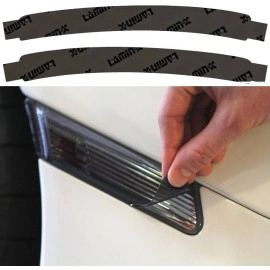 Lamin-X B682 - 2020+ BMW 2-Series Gran Coupe Base Side Marker Light Covers