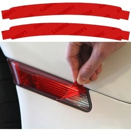 Lamin-X B682 - 2020+ BMW 2-Series Gran Coupe Base Side Marker Light Covers