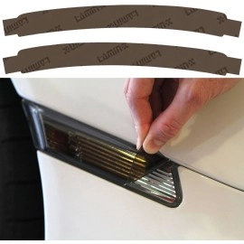 Lamin-X B682 - 2020+ BMW 2-Series Gran Coupe Base Side Marker Light Covers