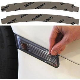 Lamin-X B682 - 2020+ BMW 2-Series Gran Coupe Base Side Marker Light Covers