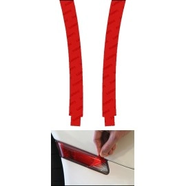 Lamin-X B686 - 2021-2023 BMW 5-Series Side Marker Light Covers