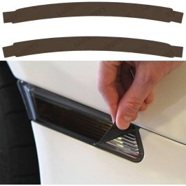 Lamin-X B687 - 2020-2022 BMW 7-Series Side Marker Light Covers