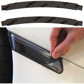 Lamin-X B687 - 2020-2022 BMW 7-Series Side Marker Light Covers