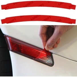 Lamin-X B687 - 2020-2022 BMW 7-Series Side Marker Light Covers