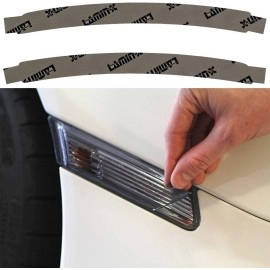 Lamin-X B687 - 2020-2022 BMW 7-Series Side Marker Light Covers