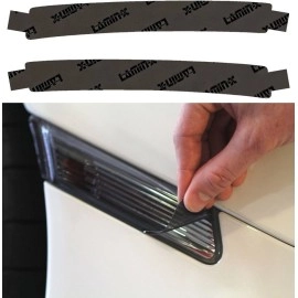 Lamin-X B697 - 2022+ BMW X4 M Side Marker Light Covers