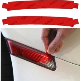 Lamin-X B697 - 2022+ BMW X4 M Side Marker Light Covers