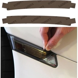 Lamin-X B697 - 2022+ BMW X4 M Side Marker Light Covers