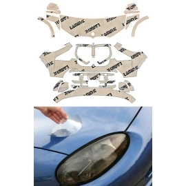 Lamin-X B7101 - 2023+ BMW X7 Clear Bra Paint Protection Film