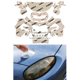 Lamin-X B7103 - 2023+ BMW 7-Series Clear Bra Paint Protection Film