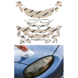 Lamin-X B7104 - 2022+ BMW 2-Series Coupe Clear Bra Paint Protection Film