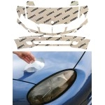Lamin-X B714 - 2005-2008 BMW 7-Series Clear Bra Paint Protection Film