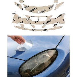 Lamin-X B716 - 2004-2010 BMW 6-Series Clear Bra Paint Protection Film