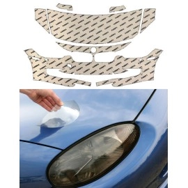 Lamin-X B738 - 2012-2015 BMW 3-Series Clear Bra Paint Protection Film