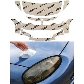 Lamin-X B752 - 2014-2018 BMW M3 Sedan Clear Bra Paint Protection Film