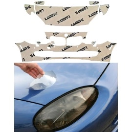 Lamin-X B754 - 2015-2018 BMW 6-Series Clear Bra Paint Protection Film
