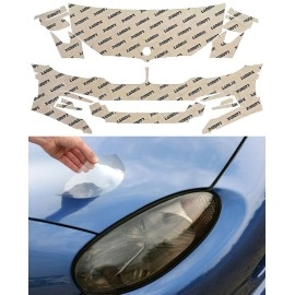 Lamin-X B761 - 2017-2020 BMW 5-Series Clear Bra Paint Protection Film