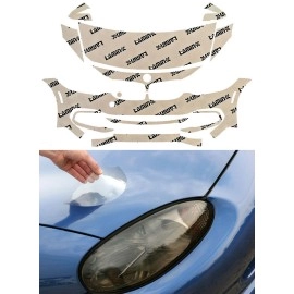 Lamin-X B772 - 2018-2020 BMW 4-Series Clear Bra Paint Protection Film