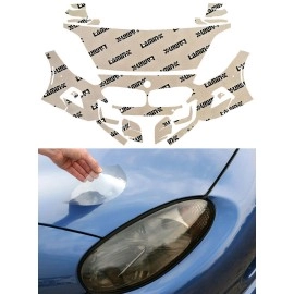 Lamin-X B774 - 2019+ BMW Z4 Roadster Clear Bra Paint Protection Film