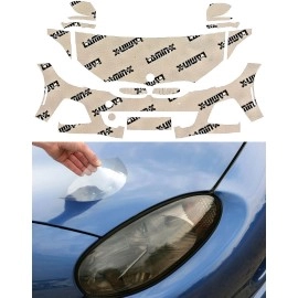 Lamin-X B777 - 2019+ BMW 3-Series M-Sport Clear Bra Paint Protection Film