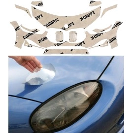 Lamin-X B779 - 2020-2022 BMW X1 Clear Bra Paint Protection Film