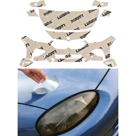 Lamin-X B782 - 2020+ BMW 2-Series Gran Coupe Base Clear Bra Paint Protection Film