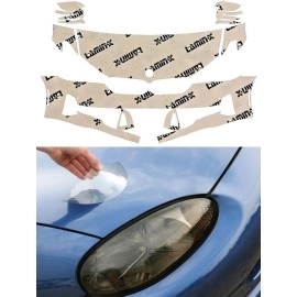 Lamin-X B786 - 2021-2023 BMW 5-Series Clear Bra Paint Protection Film