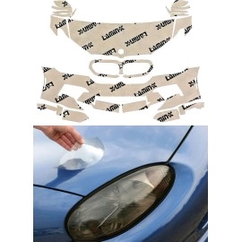 Lamin-X B798 - 2021+ BMW M5 Clear Bra Paint Protection Film