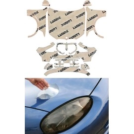 Lamin-X B8101 - 2023+ BMW X7 Full Coverage Clear Bra