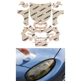 Lamin-X B8103 - 2023+ BMW 7-Series Full Coverage Clear Bra