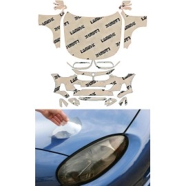 Lamin-X B8104 - 2022+ BMW 2-Series Coupe Full Coverage Clear Bra