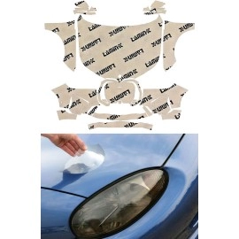 Lamin-X B8105 - 2022+ BMW iX Full Coverage Clear Bra