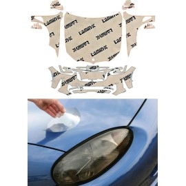 Lamin-X B8106 - 2024+ BMW X5 40i & 50e Full Coverage Clear Bra