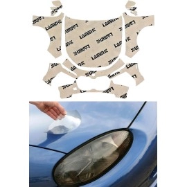 Lamin-X B8110 - 2023+ BMW i7 Full Coverage Clear Bra