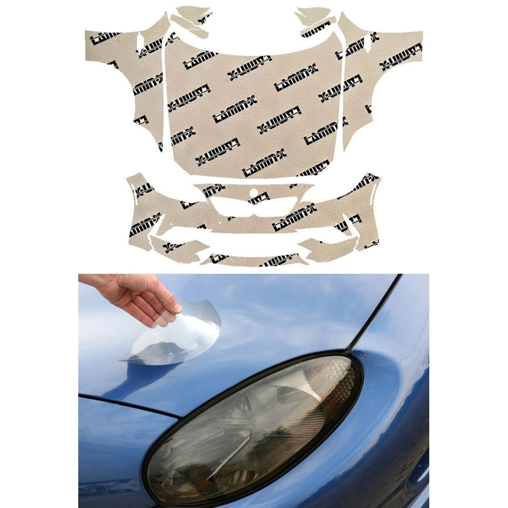 Lamin-X B868 - 2019-2021 BMW M2 Competition Full Coverage Clear Bra